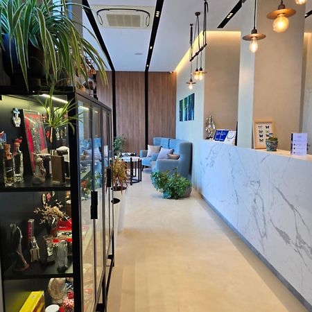 Bel Ami Suita Hotel โอริคูม ภายนอก รูปภาพ