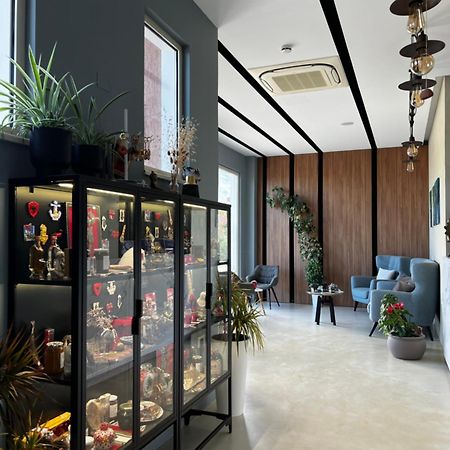 Bel Ami Suita Hotel โอริคูม ภายนอก รูปภาพ