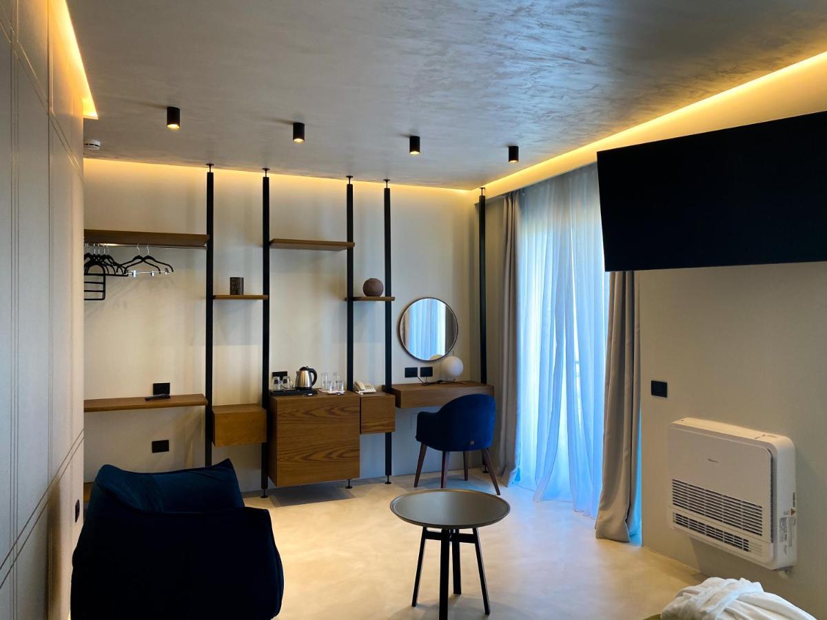 Bel Ami Suita Hotel โอริคูม ภายนอก รูปภาพ
