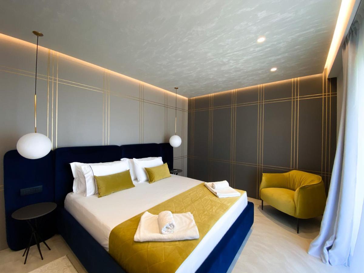 Bel Ami Suita Hotel โอริคูม ภายนอก รูปภาพ