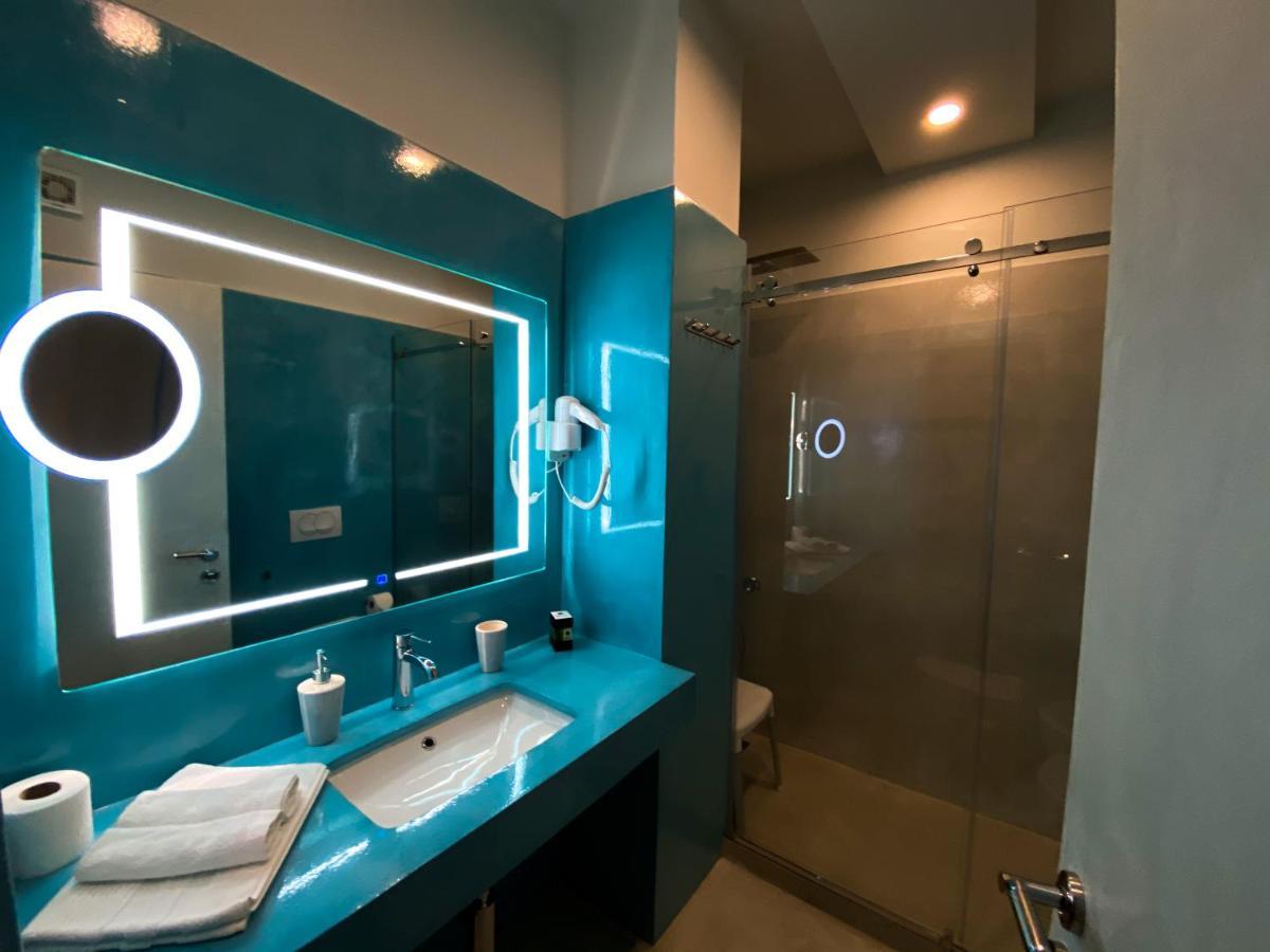 Bel Ami Suita Hotel โอริคูม ภายนอก รูปภาพ