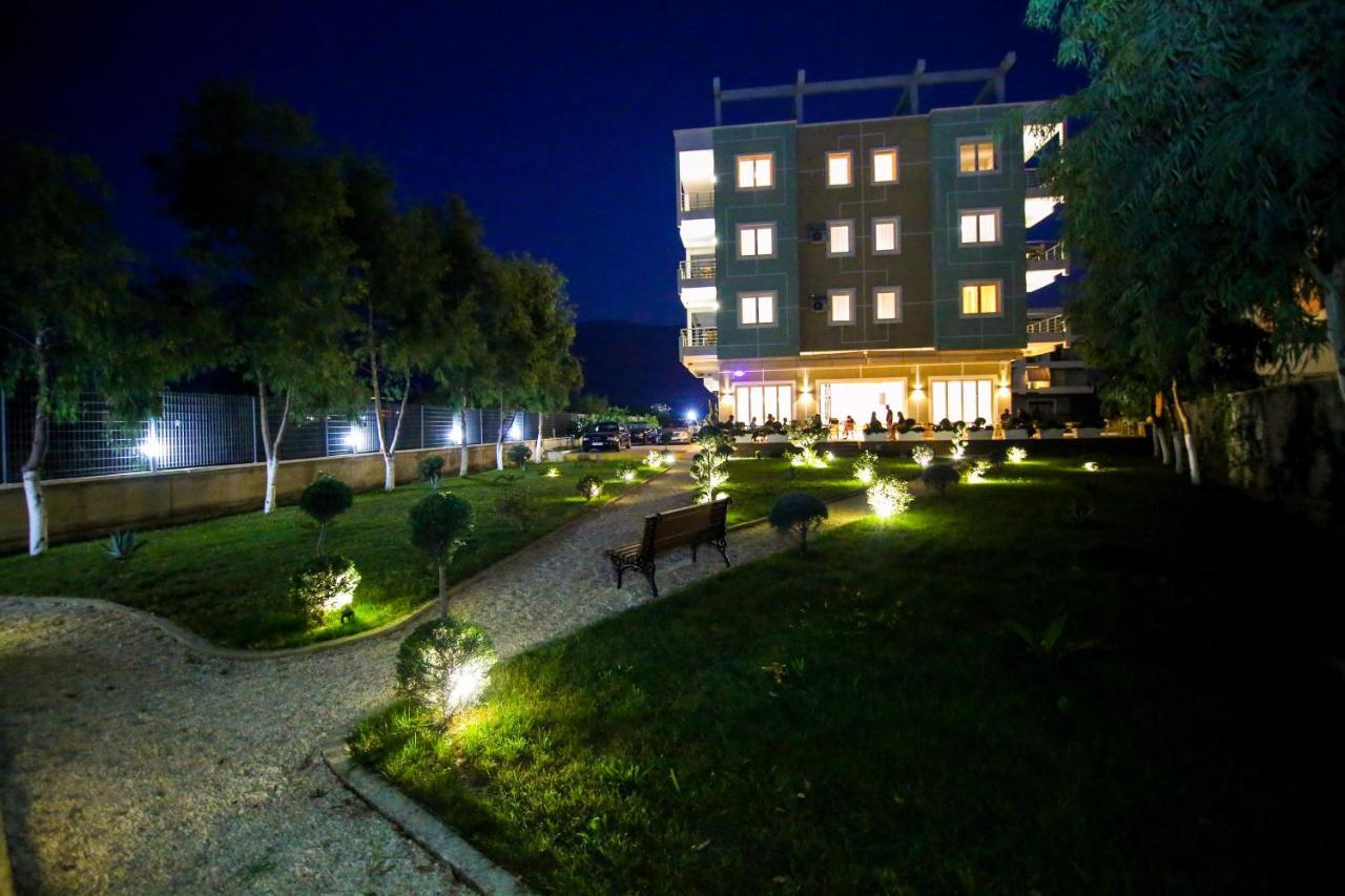 Bel Ami Suita Hotel โอริคูม ภายนอก รูปภาพ