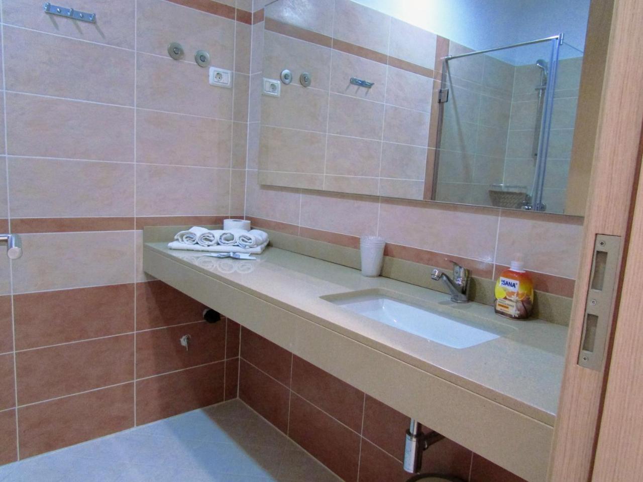 Bel Ami Suita Hotel โอริคูม ภายนอก รูปภาพ