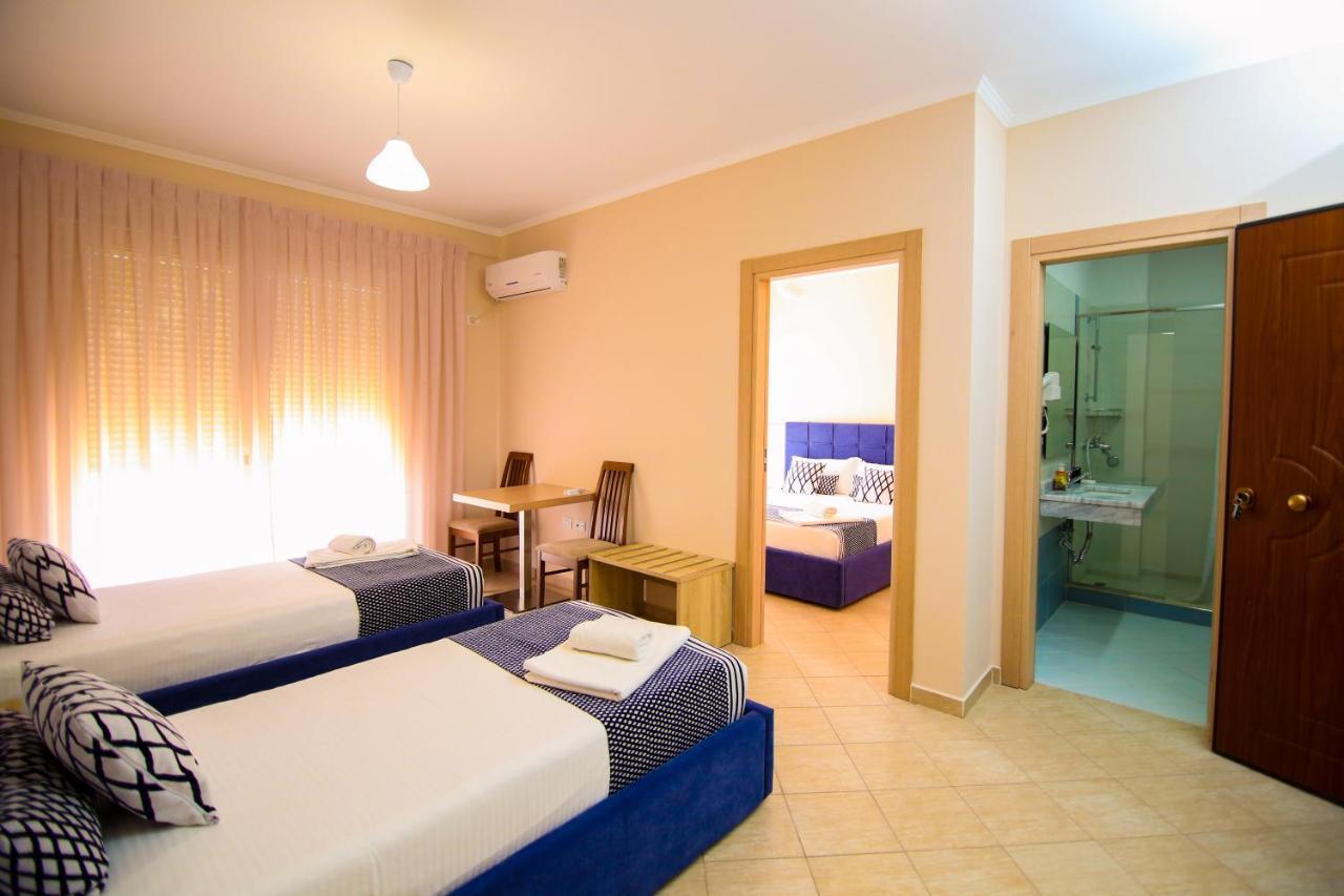 Bel Ami Suita Hotel โอริคูม ภายนอก รูปภาพ
