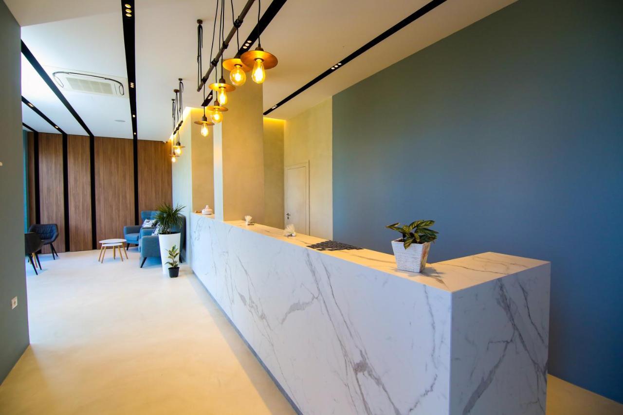 Bel Ami Suita Hotel โอริคูม ภายนอก รูปภาพ